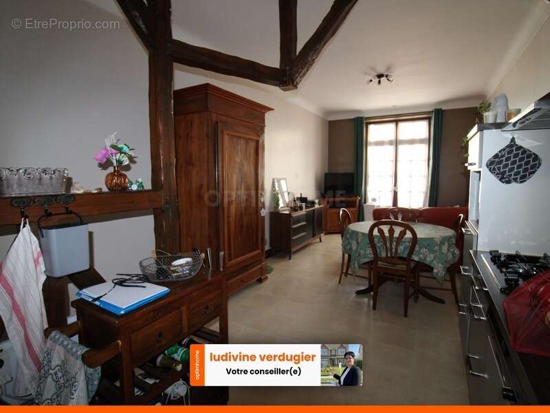 Maison à CASTILLONNES