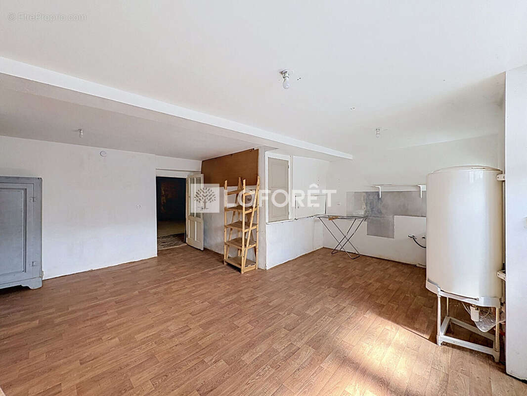Maison Saint-amour 4 pièces 100 m2 - photo 9