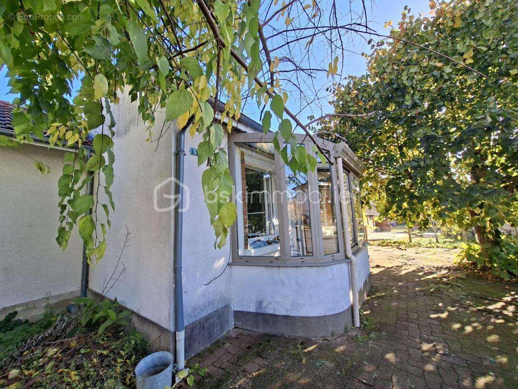 Maison à SULLY-SUR-LOIRE