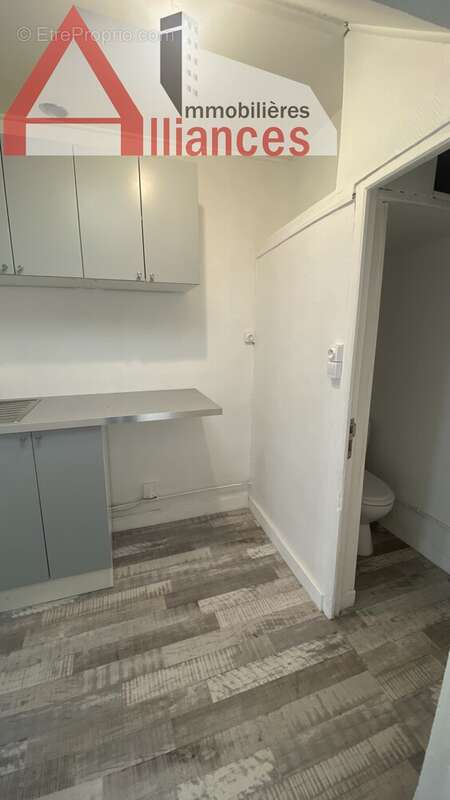 n°6 - Maison à ABBEVILLE