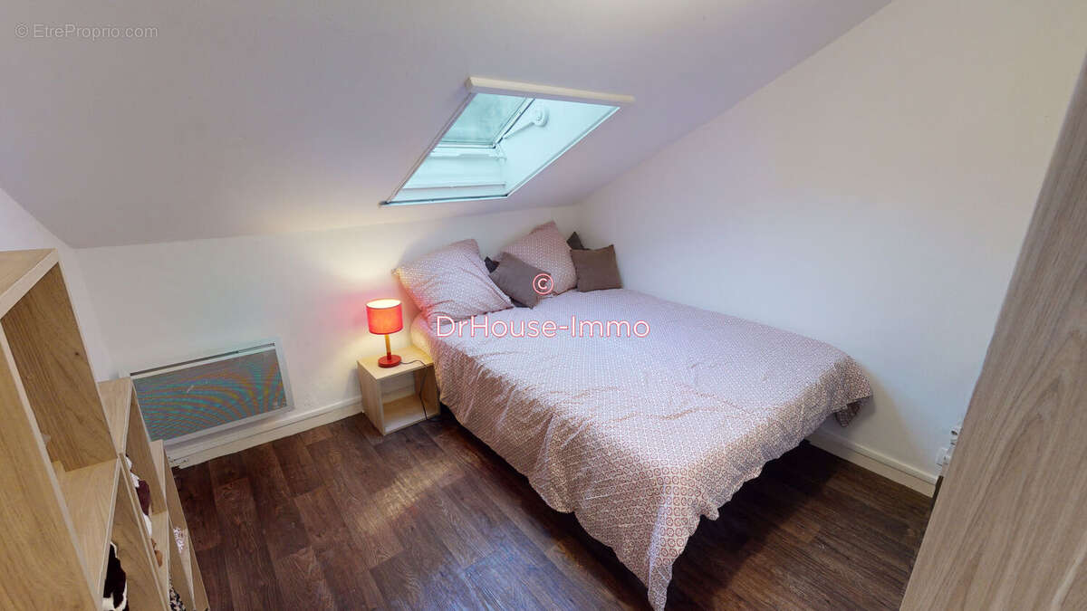 Appartement à PERIGUEUX