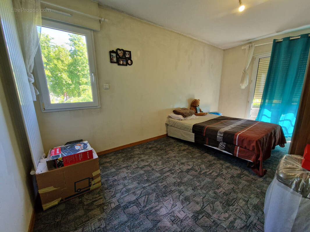 Appartement à SAINT-LOUIS