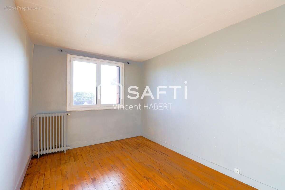 Photo 7 - Appartement à ACHERES