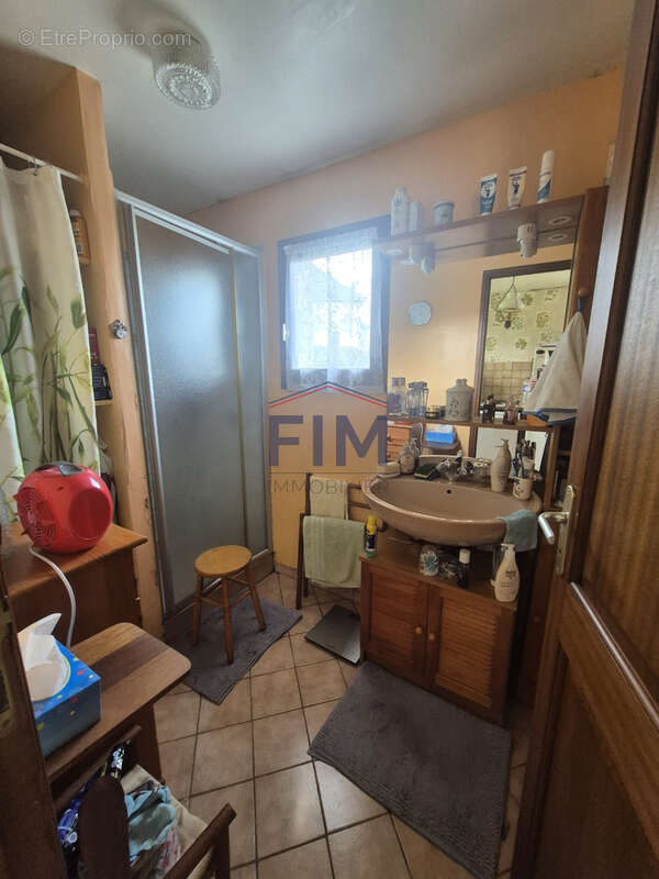 Maison à AUMALE