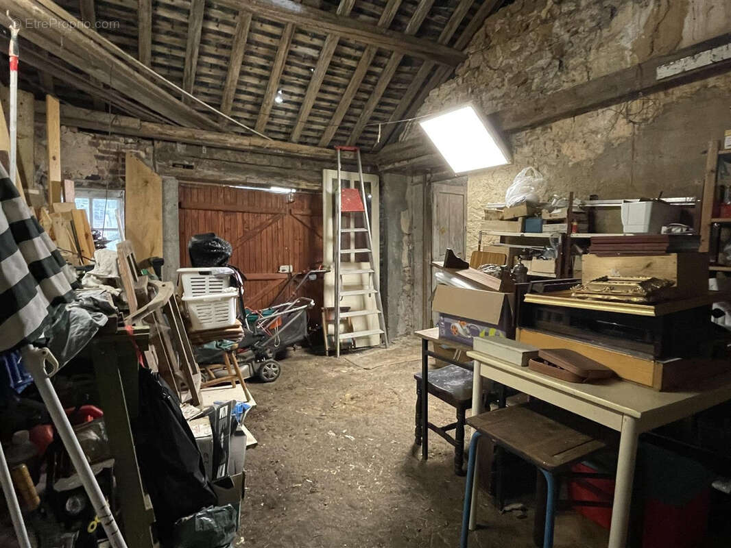 Maison à ECHAUFFOUR