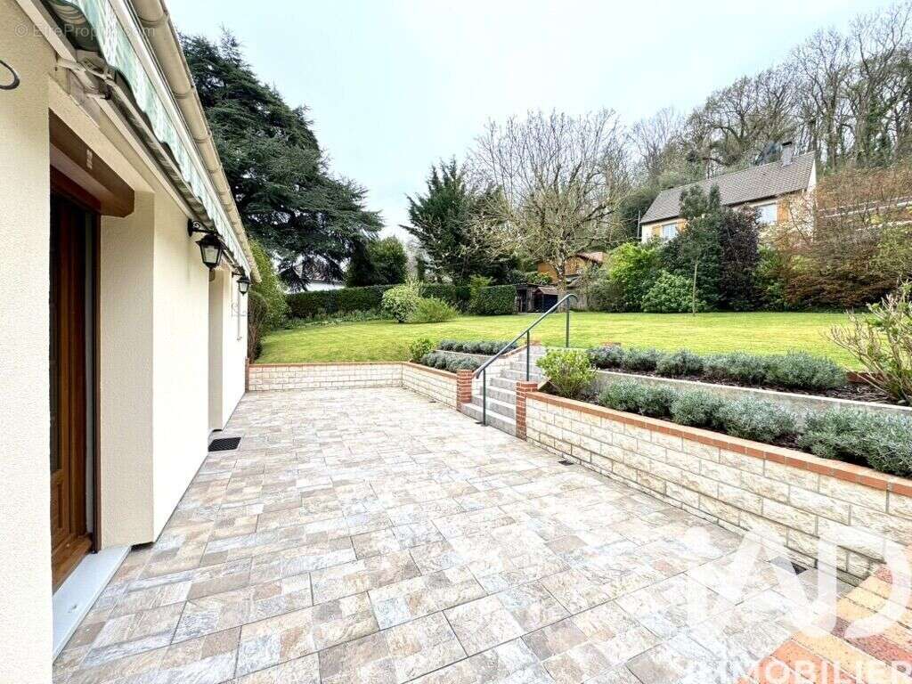 Photo 7 - Maison à LA RIVIERE-SAINT-SAUVEUR