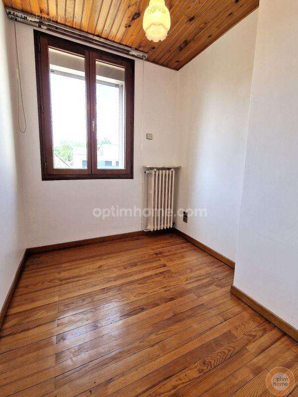 Pavillon 4 chambres quartier des Fleurs - photo 13