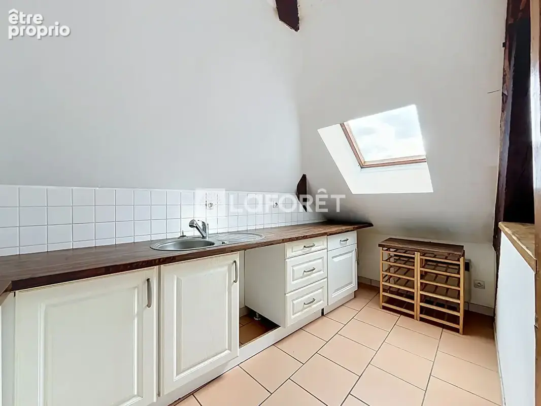 Appartement centre-ville Gaillon - photo 4