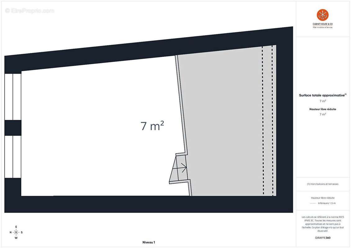 Appartement à AVIGNON