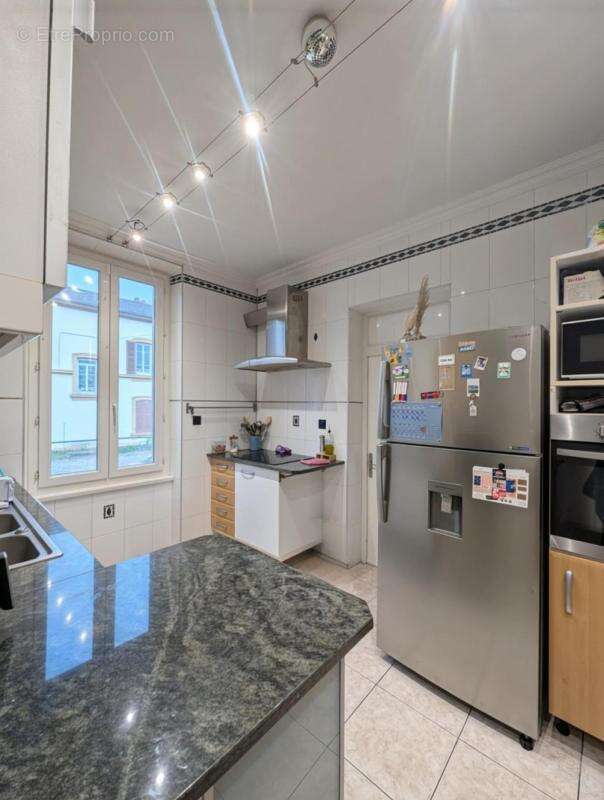Appartement à SAINT-FONS