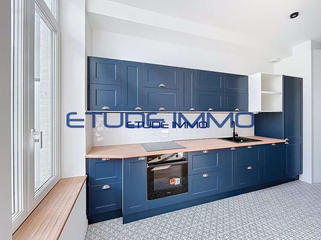 Appartement à LILLE