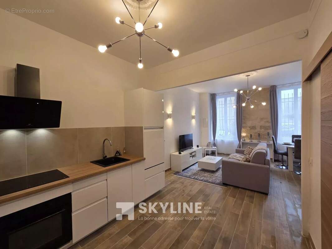 Appartement à AVIGNON