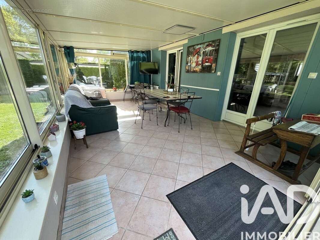 Photo 9 - Maison à GROSSOEUVRE