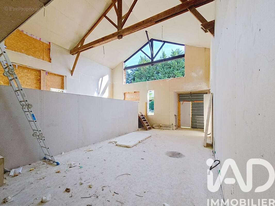 Photo 9 - Maison à CHANTELOUP-LES-VIGNES