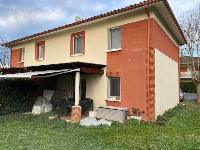 Appartement à NERAC