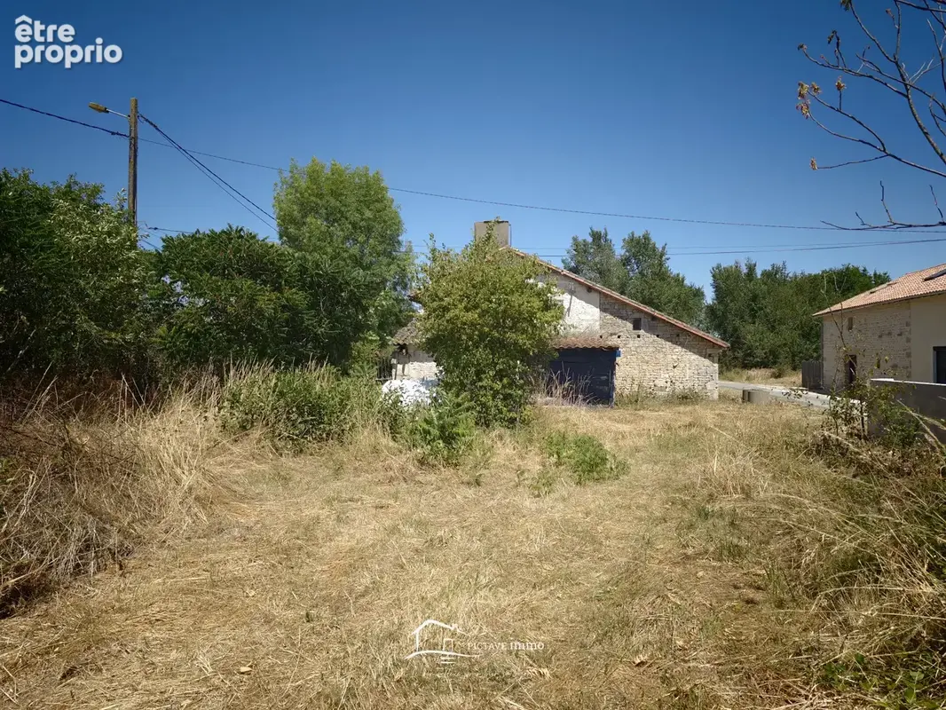 Maison en pierres - photo 14