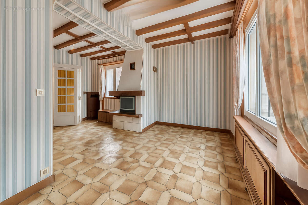 Maison à LE PERREUX-SUR-MARNE