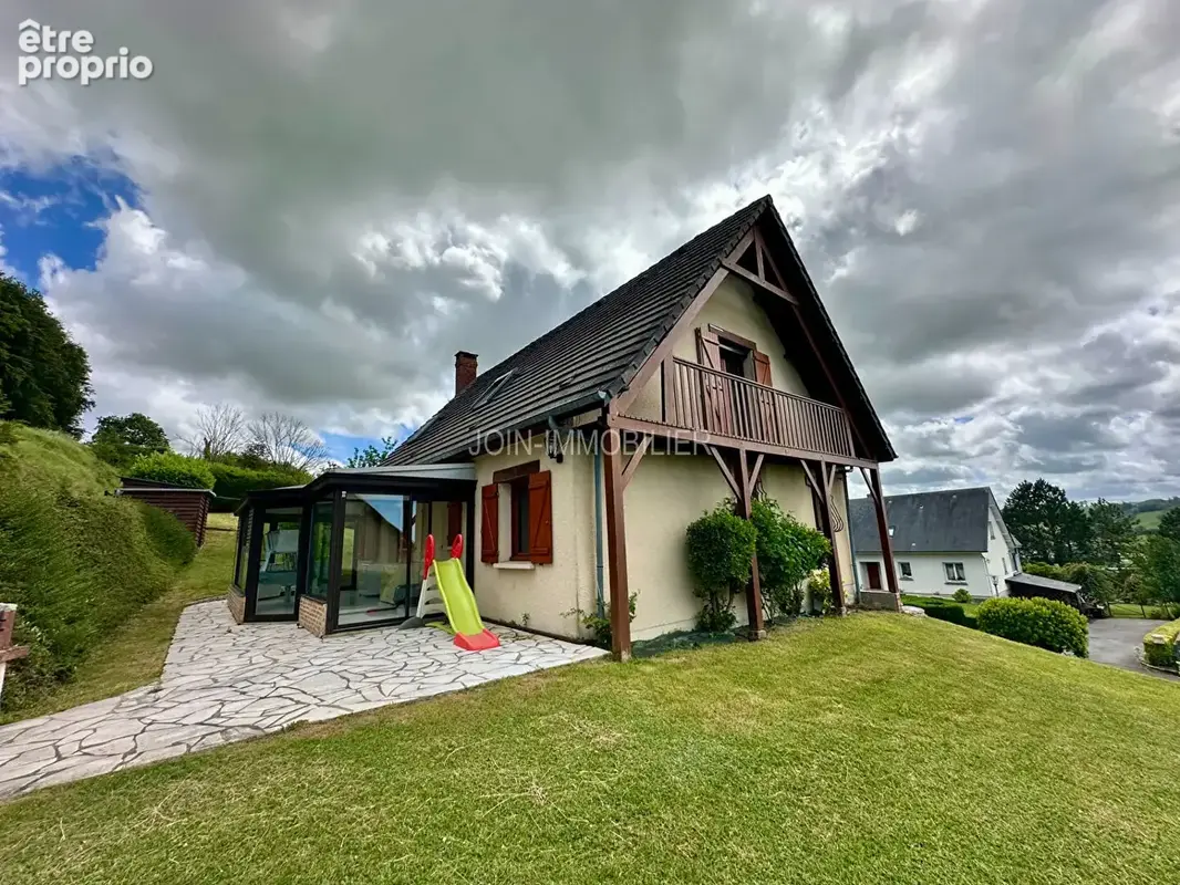 Maison traditionnelle de 147,74 m² - Envermeu - photo 18