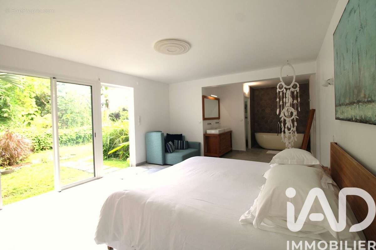 Photo 8 - Maison à PETIT-BOURG