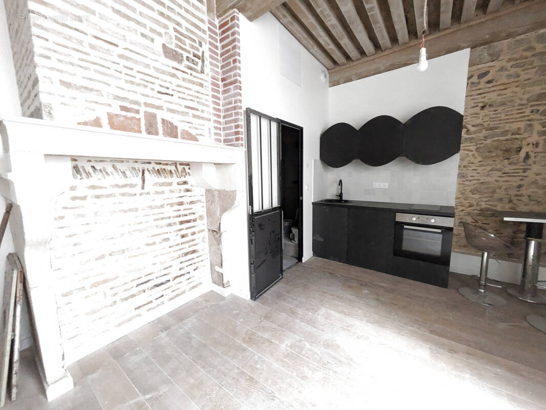 Appartement à LYON-2E