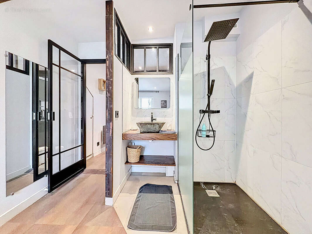 Appartement à CHARTRES