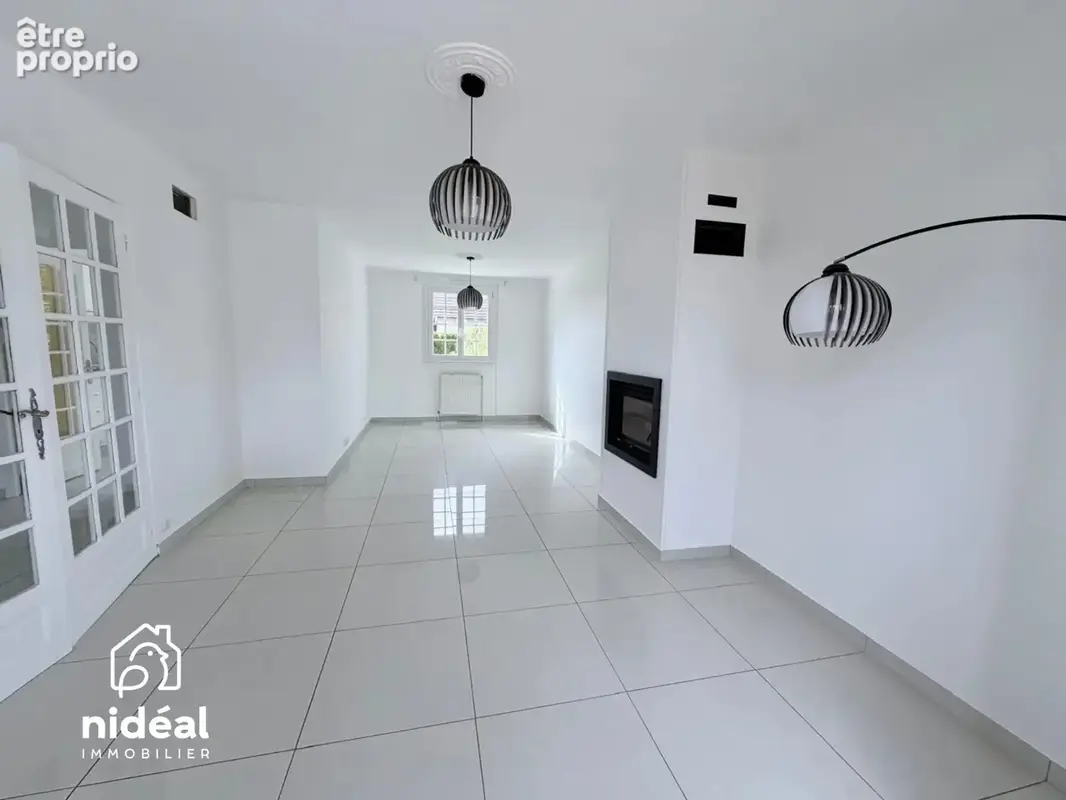 Maison 6 pièces 126 m² à vendre à Venables (27940) - photo 7