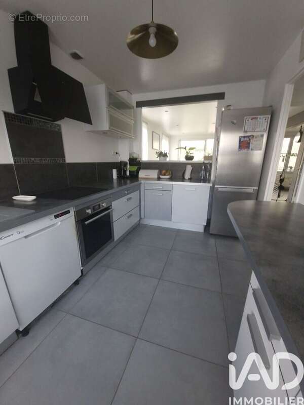 Photo 4 - Maison à HAISNES