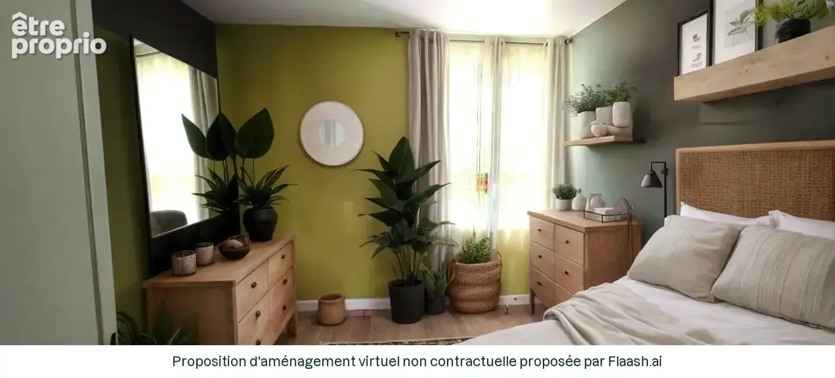 Belle maison de Maitre de 185 m2 dans un parc arboré de 4 000 m2 - photo 6
