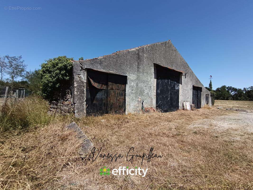 Maison 260 m² à Sainte-Flaive-Des-Loups  - photo 7