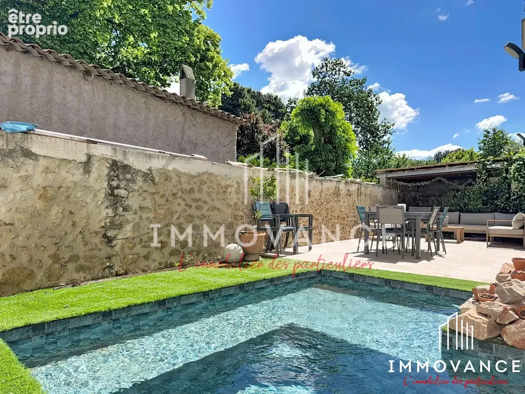 Maison 5 pièces 103 m² à vendre à Gigean (34770) - photo 4
