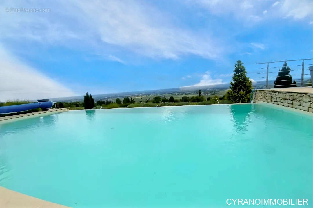 Maison à MONBAZILLAC