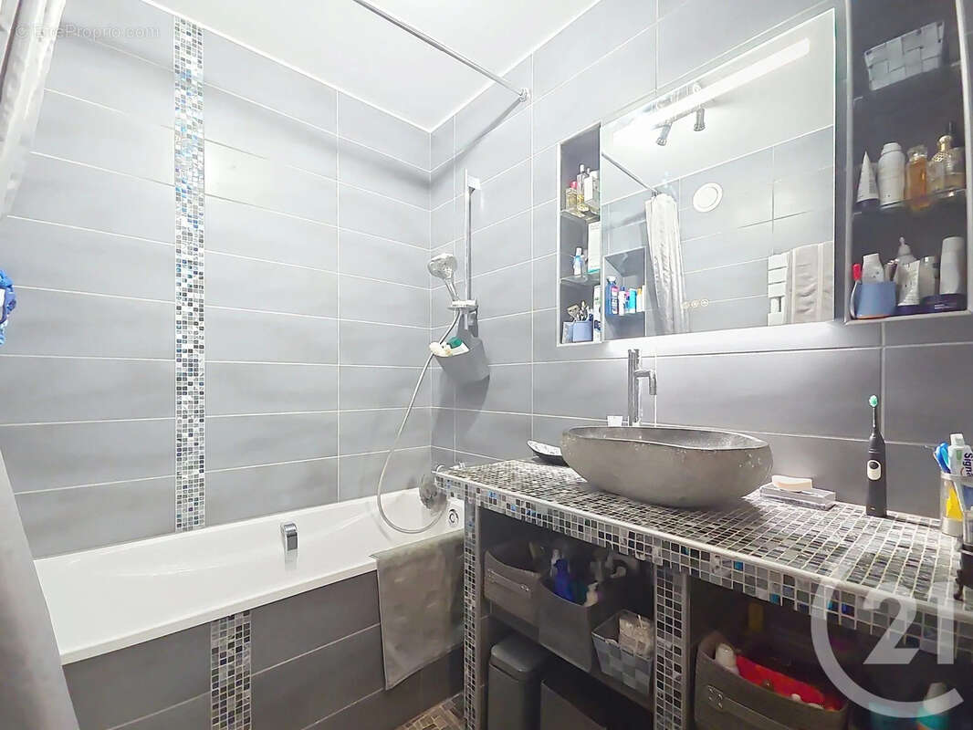 Appartement à SETE