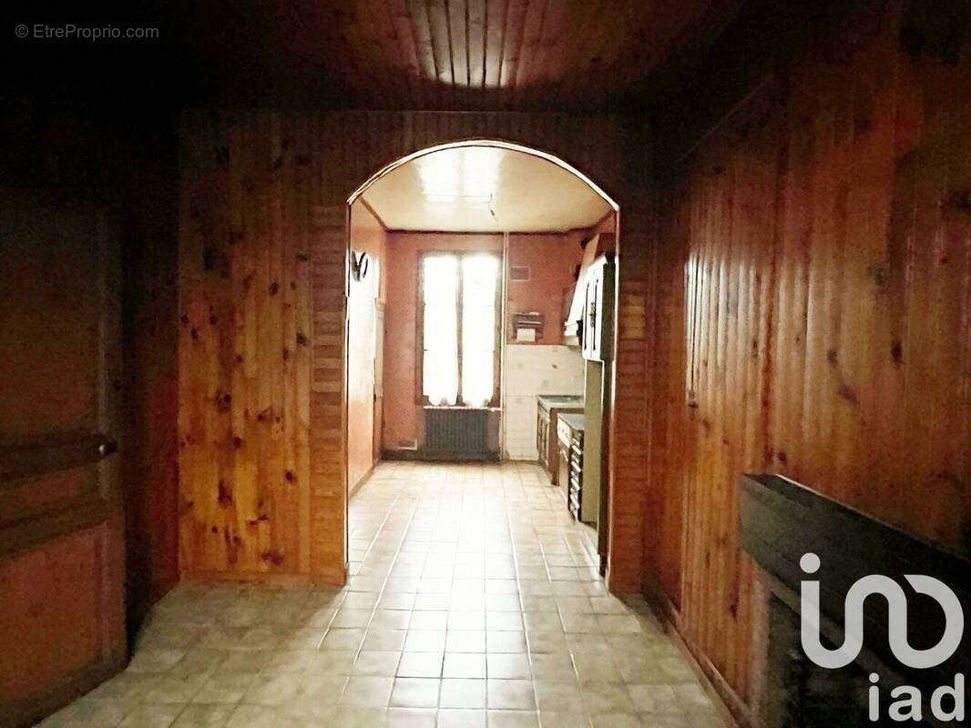 Photo 1 - Maison à BEAUVAIS