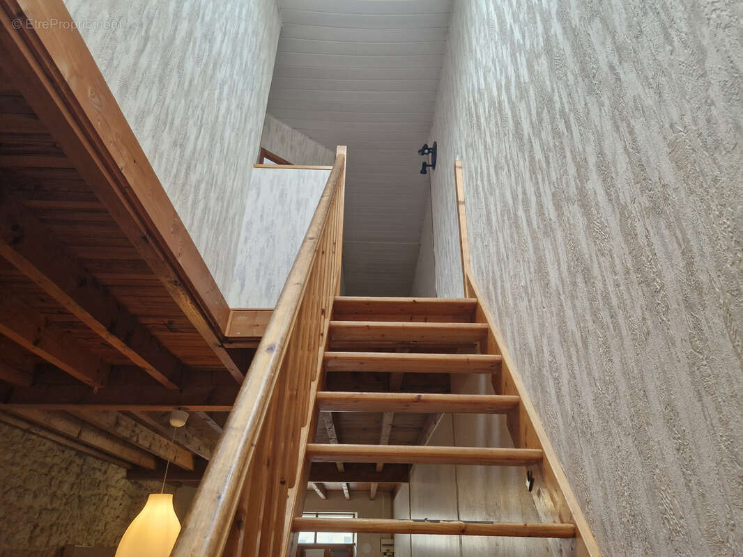 Maison à LISTRAC-MEDOC