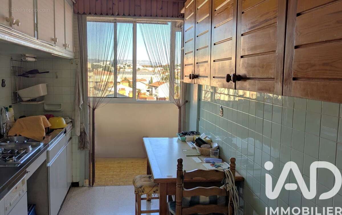 Photo 3 - Appartement à MARSEILLE-14E