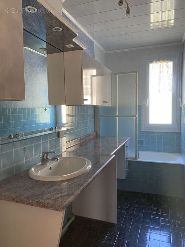 Appartement à LE CHEYLARD