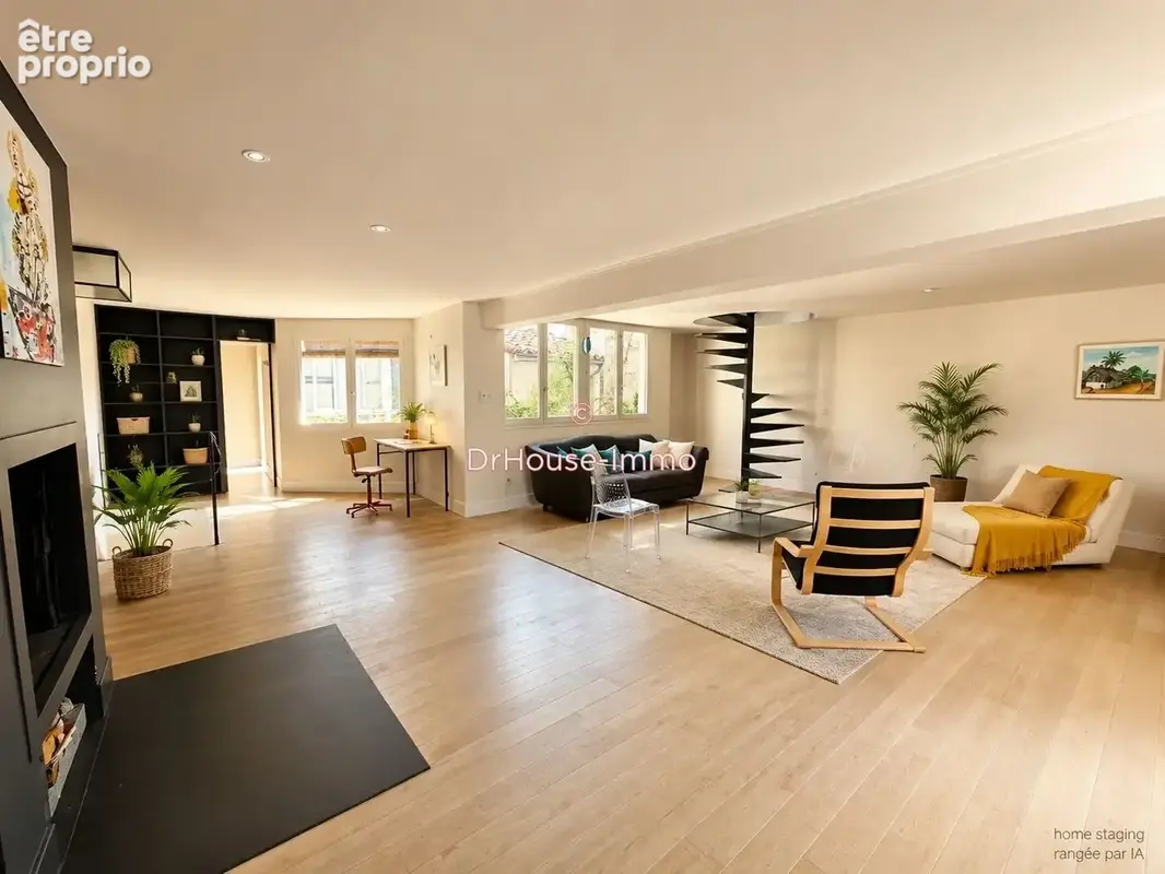 Maison 8 pièces 206 m² à vendre à Carcassonne (11000) - photo 35