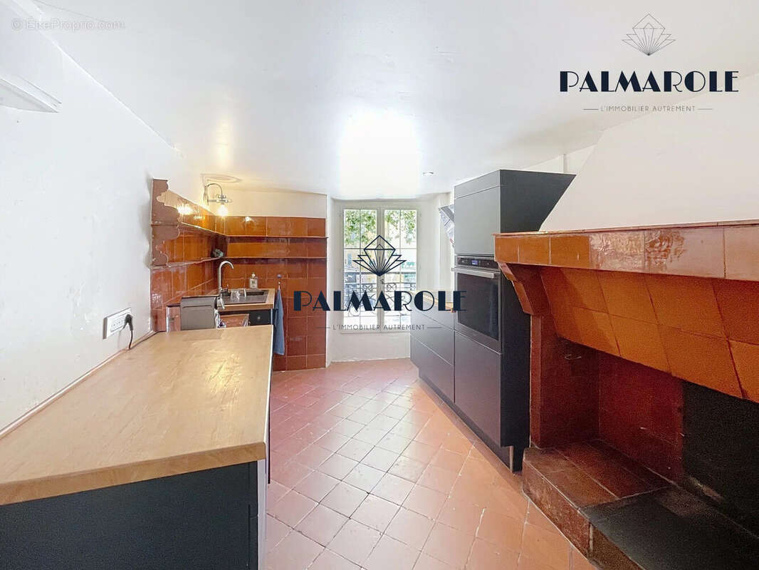 Appartement 98 m² à Perpignan  - photo 5