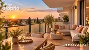 Appartement à PIGNAN
