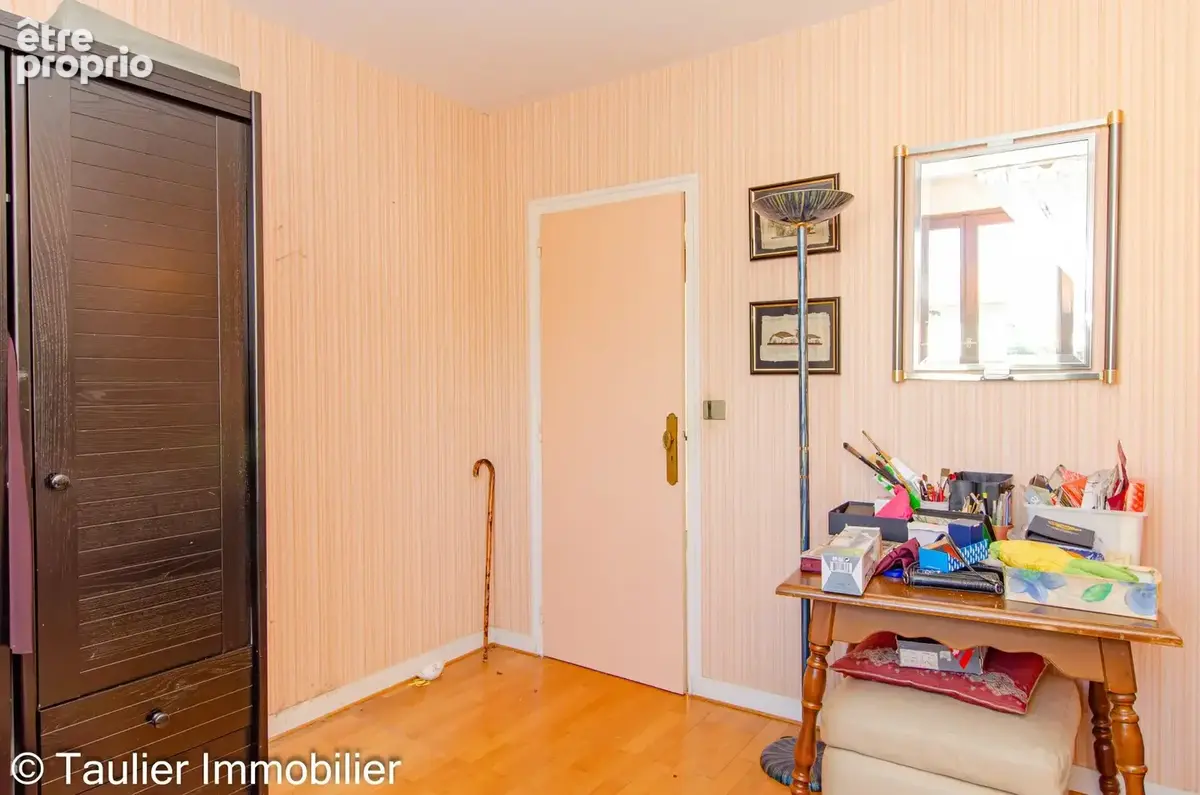 Maison Ancienne route de Chatte - ST MARCELLIN - photo 11