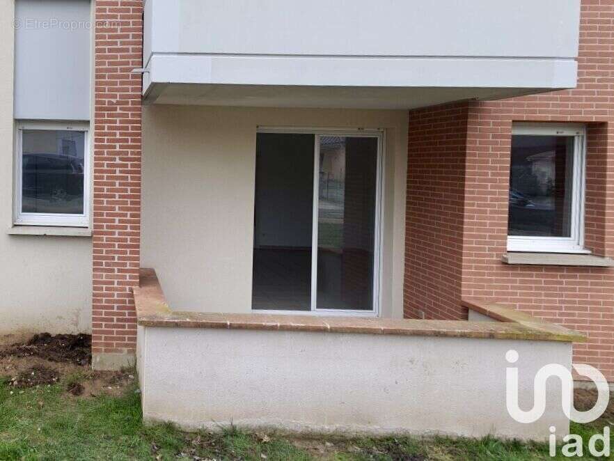 Photo 2 - Appartement à MONTAUBAN