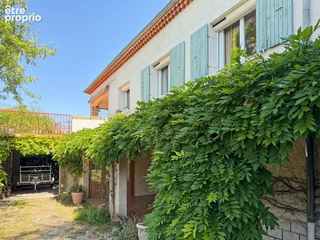 Maison à Vendre Vernoux-en-Vivarais 157m² , 5 chambres - photo 27