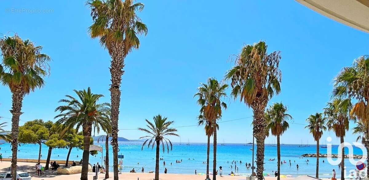 Photo 3 - Appartement à LA CIOTAT