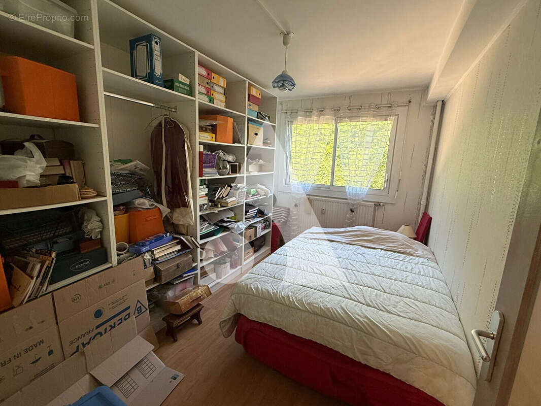 Appartement à BAR-LE-DUC