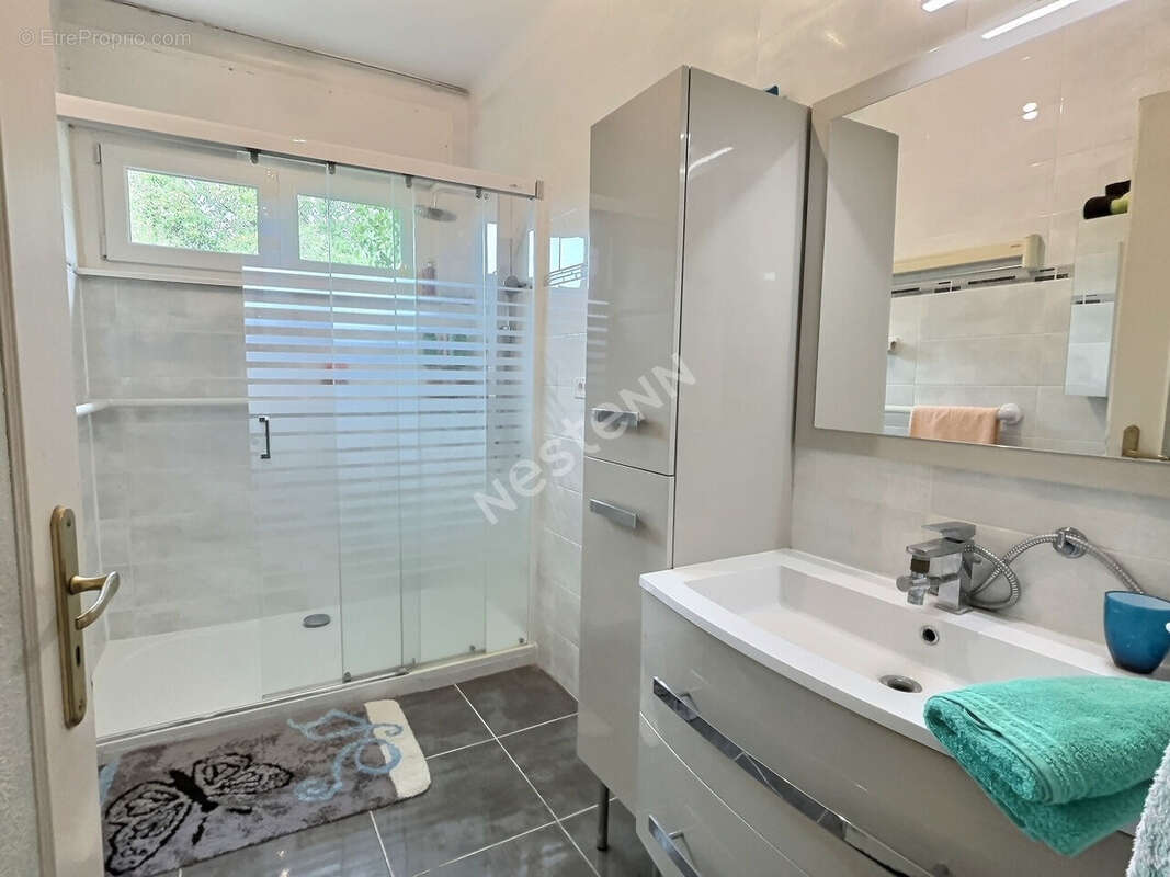 Maison à BOULAY-MOSELLE