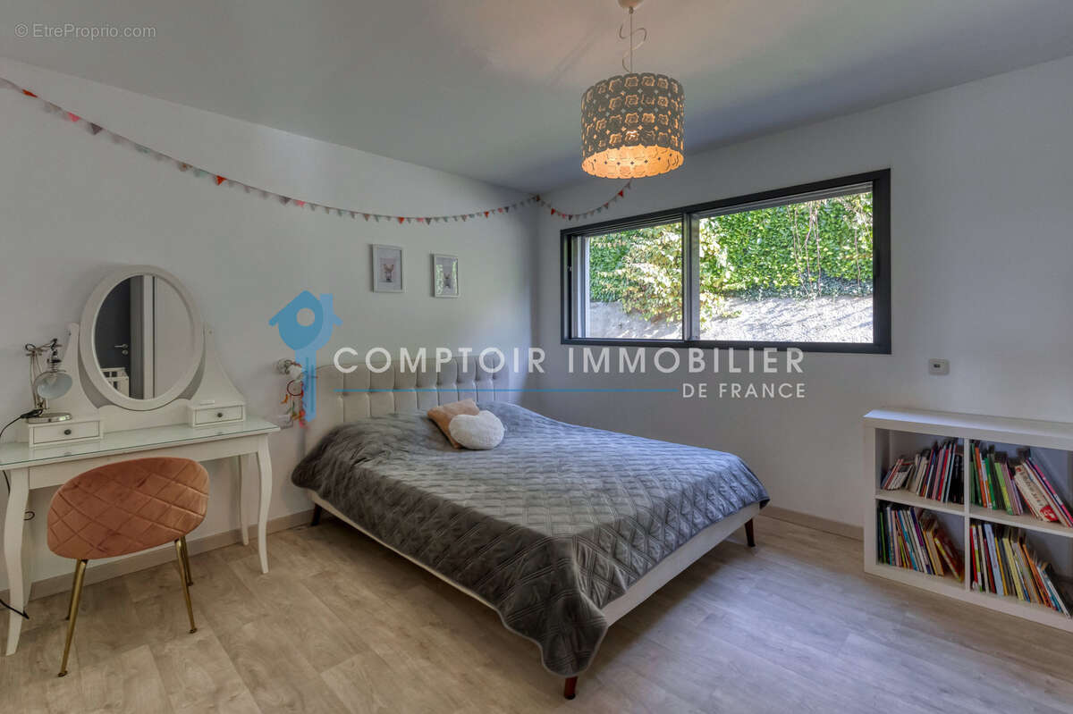 Maison à COUBLEVIE