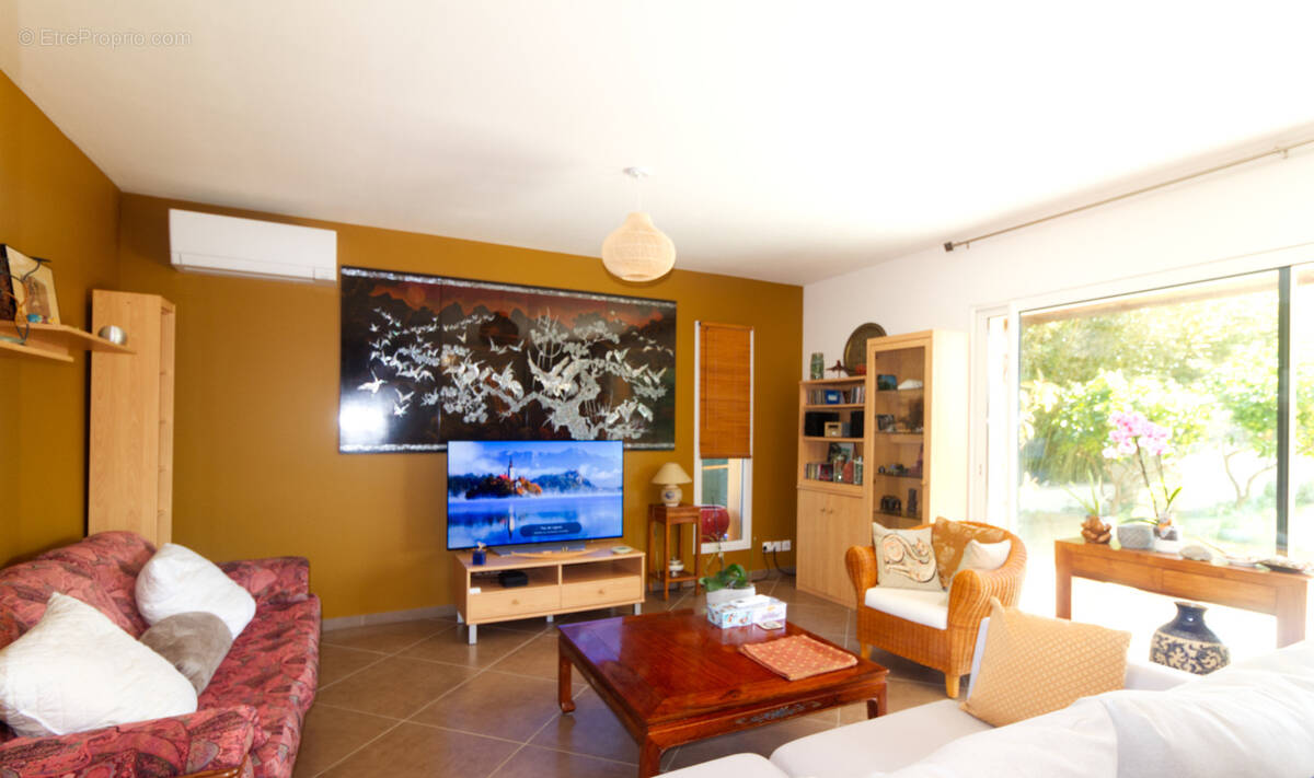 Maison à SANT'ANDREA-D'ORCINO