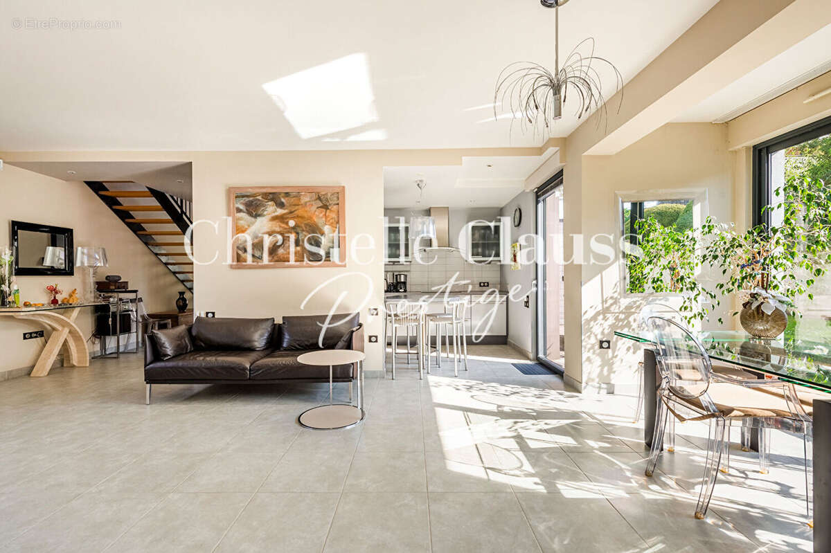 Maison à OBERHAUSBERGEN