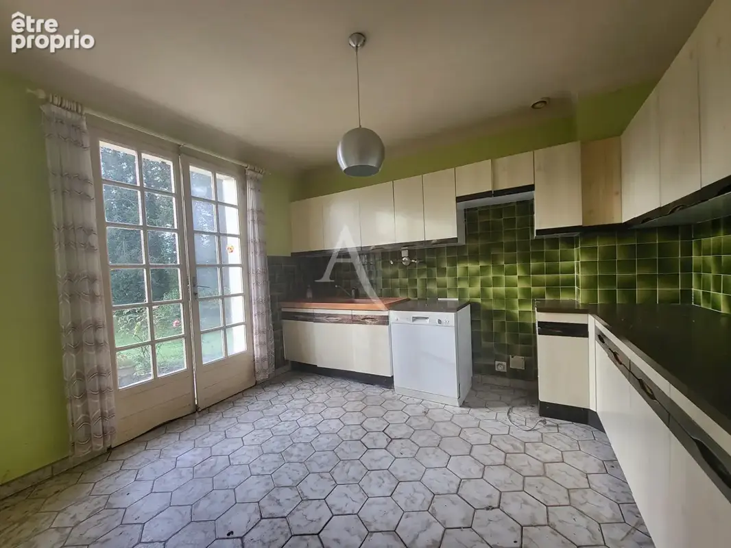 Maison Nozay 6 pièce(s) - photo 5