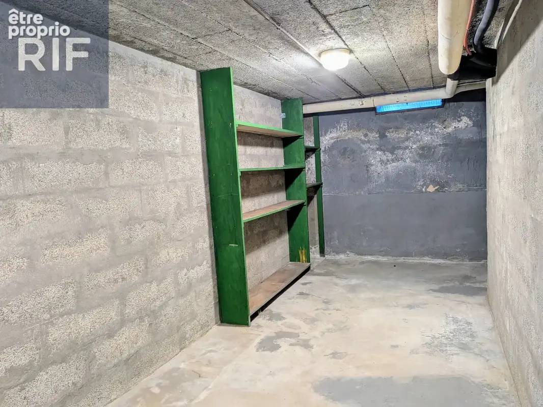 La Tour du Pin : Maison Individuelle de caractère totalement rénovée - photo 17